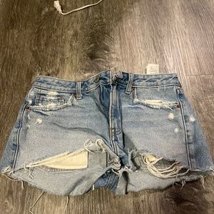 Cute summer shorts, denim, I’m very great condition